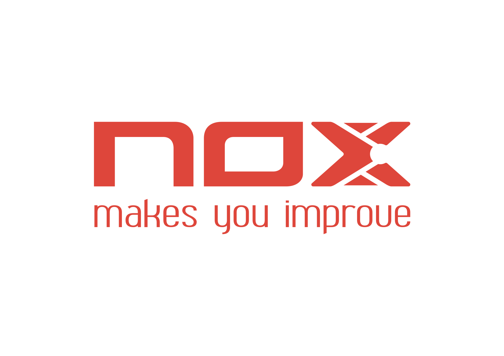 NOX Sponsor Logo